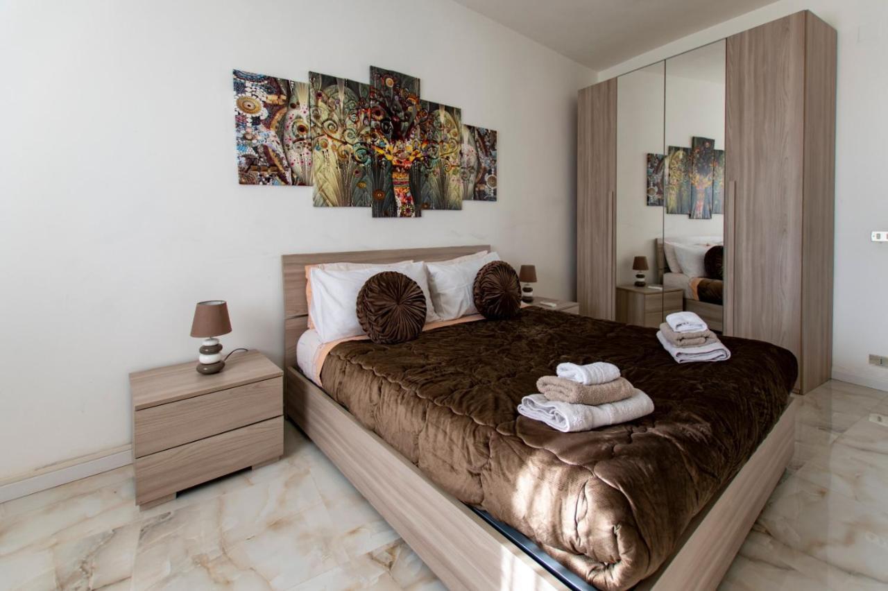 Madrigio... A Casa Propria Διαμέρισμα Casamassima Εξωτερικό φωτογραφία