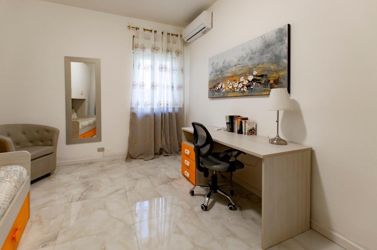 Madrigio... A Casa Propria Διαμέρισμα Casamassima Εξωτερικό φωτογραφία