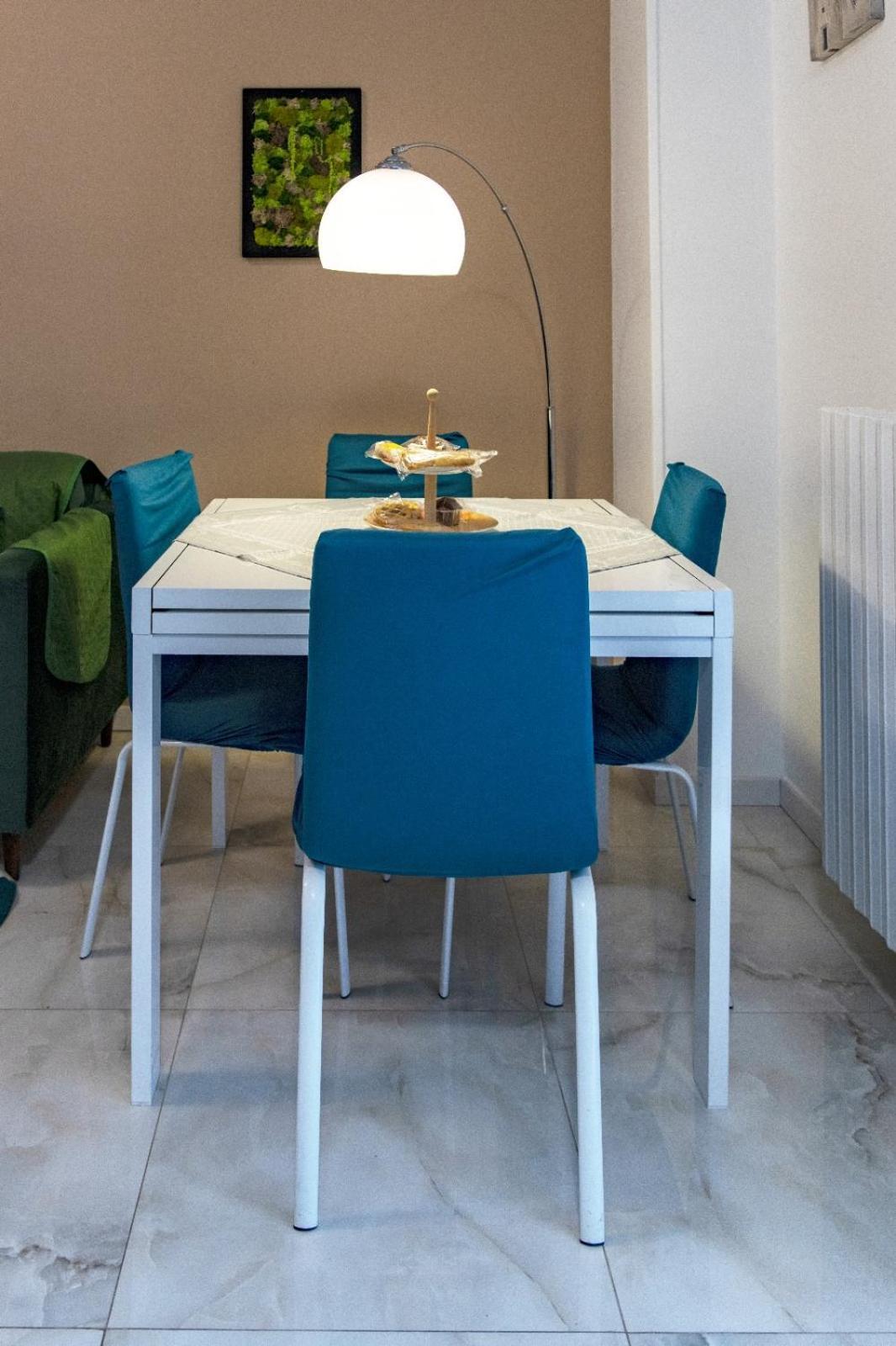 Madrigio... A Casa Propria Διαμέρισμα Casamassima Εξωτερικό φωτογραφία