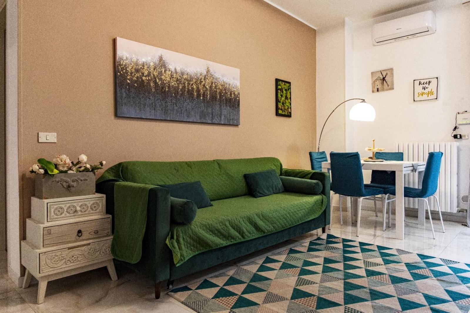 Madrigio... A Casa Propria Διαμέρισμα Casamassima Εξωτερικό φωτογραφία