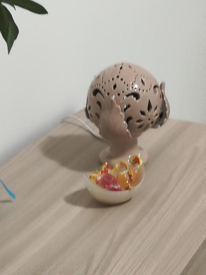 Madrigio... A Casa Propria Διαμέρισμα Casamassima Εξωτερικό φωτογραφία